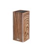 Подставка для ножей Lara LR05-102 Wood коричневый
