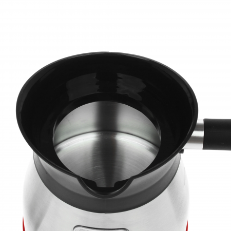 Электрическая турка Centek CT-1080 SS серебристый