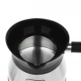 Электрическая турка Centek CT-1080 SS серебристый