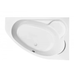 Ванна Cersanit KALIOPE 170x110 (63444) белый