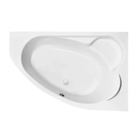 Ванна Cersanit KALIOPE 170x110 (63444) белый