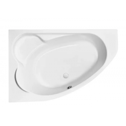 Ванна Cersanit KALIOPE 170x110 (63443) белый