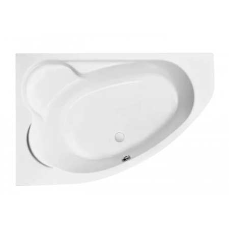 Ванна Cersanit KALIOPE 170x110 (63443) белый