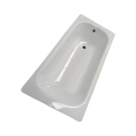 Ванна ORBITA STE-01-150 белый