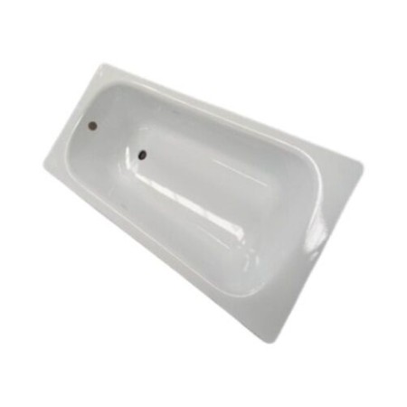 Ванна ORBITA STE-01-150 белый