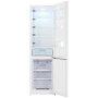 Холодильник NORDFROST NRB 164 NF W белый