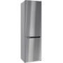 Холодильник NORDFROST NRB 164 NF X серебристый