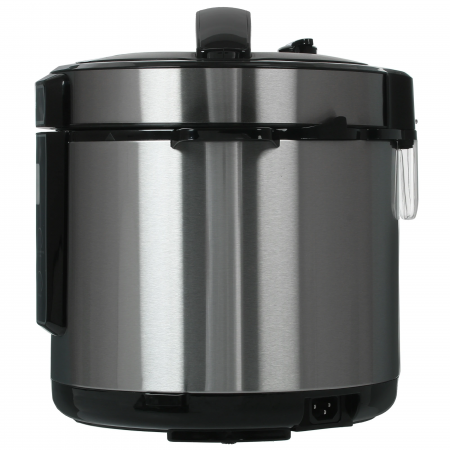 Мультиварка Brayer 2401BR серебристый