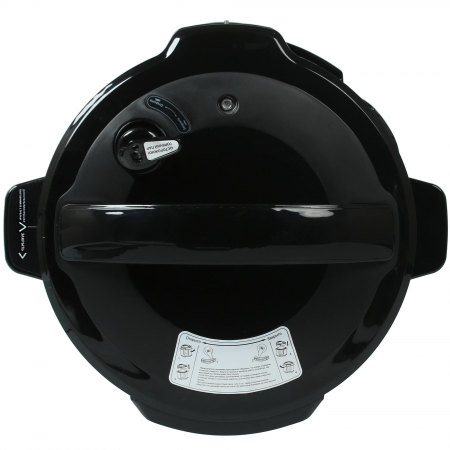 Мультиварка Brayer 2401BR серебристый