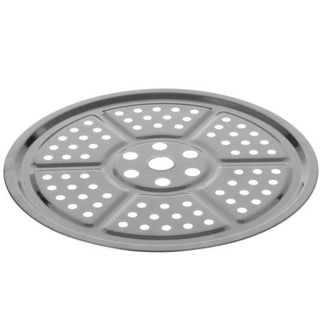 Мультиварка Brayer 2401BR серебристый