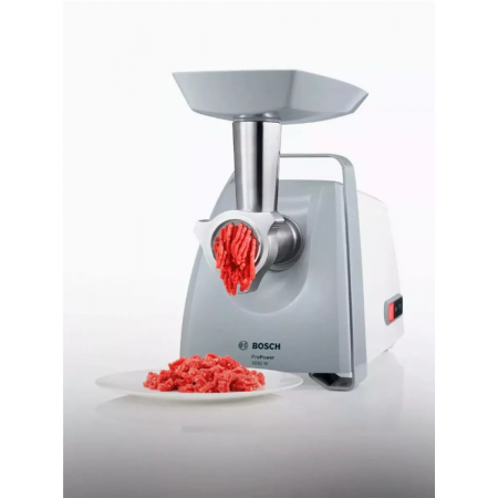 Мясорубка Bosch MFW45020