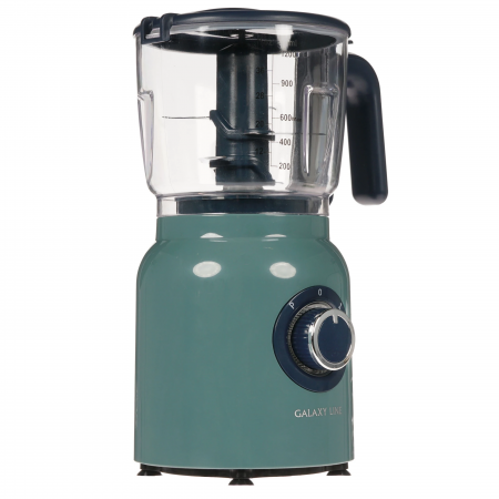 Блендер стационарный Galaxy LINE GL 2160 серый