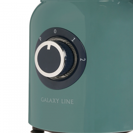 Блендер стационарный Galaxy LINE GL 2160 серый