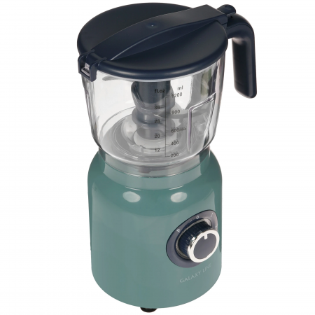 Блендер стационарный Galaxy LINE GL 2160 серый