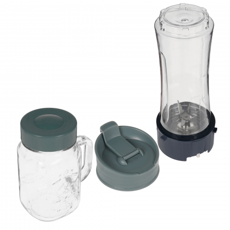 Блендер стационарный Galaxy LINE GL 2160 серый