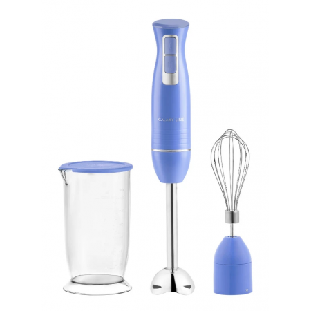 Блендер погружной Galaxy LINE GL 2143 синий