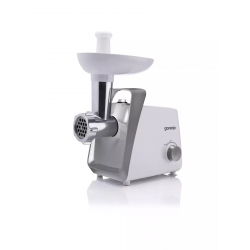 Мясорубка Gorenje MG1601W белый Мясорубка Gorenje MG1601W белый