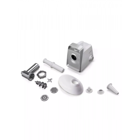 Мясорубка Gorenje MG1601W белый