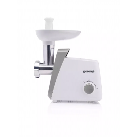 Мясорубка Gorenje MG1601W белый