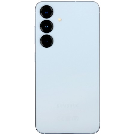 Смартфон Samsung Galaxy S25 5G (SM-S931BLBCSKZ) 12 ГБ/256 ГБ голубой (Icyblue)