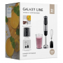 Блендер погружной Galaxy LINE GL 2138 черный