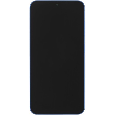 Смартфон Samsung Galaxy S25 5G (SM-S931BDBCSKZ) 12 ГБ/256 ГБ синий (Navy)