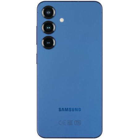 Смартфон Samsung Galaxy S25 5G (SM-S931BDBCSKZ) 12 ГБ/256 ГБ синий (Navy)