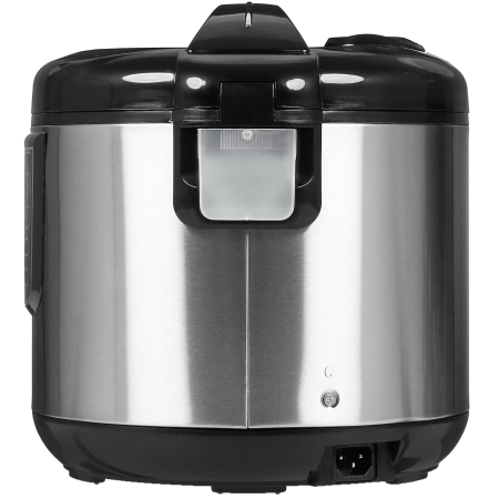 Мультиварка Galaxy GL2645 черный