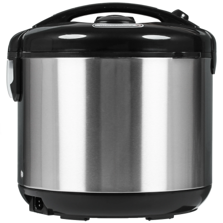 Мультиварка Galaxy GL2645 черный