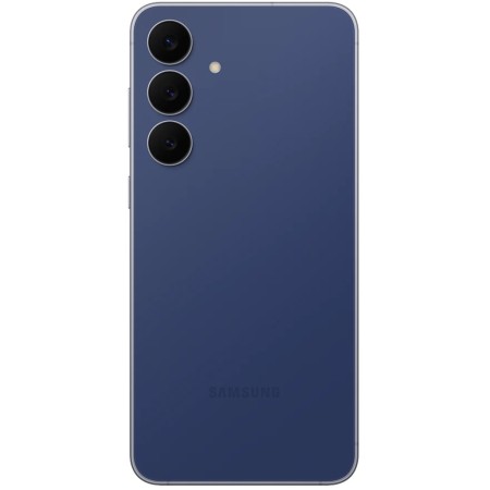 Смартфон Samsung Galaxy S25 FE 5G (SM-S731BDBBSKZ) 8 ГБ/128 ГБ синий (Navy)