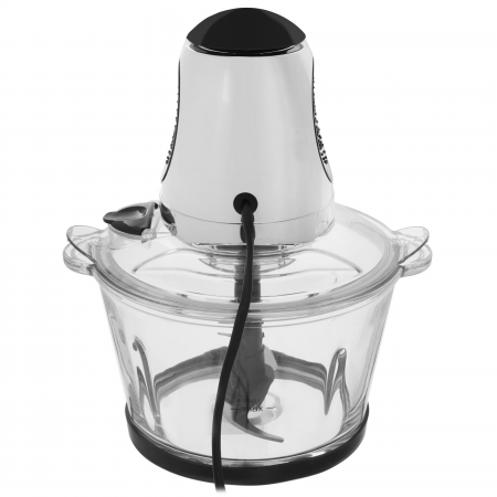 Кухонный измельчитель Brayer 1402BR серый Кухонный измельчитель Brayer 1402BR серый