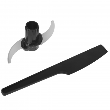 Кухонный измельчитель Brayer 1402BR серый Кухонный измельчитель Brayer 1402BR серый