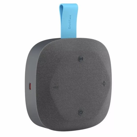 Колонки Canyon HEXAGON 10 (CNE-CBTSP10GB) серый