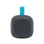 Колонки Canyon HEXAGON 10 (CNE-CBTSP10GB) серый