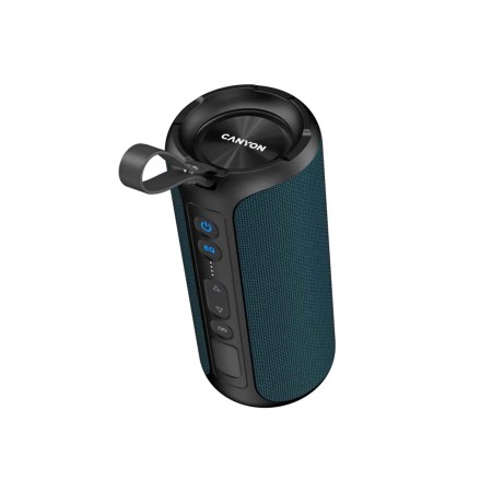 Колонки Canyon OnMove 15 (CNE-CBTSP15BK) синий