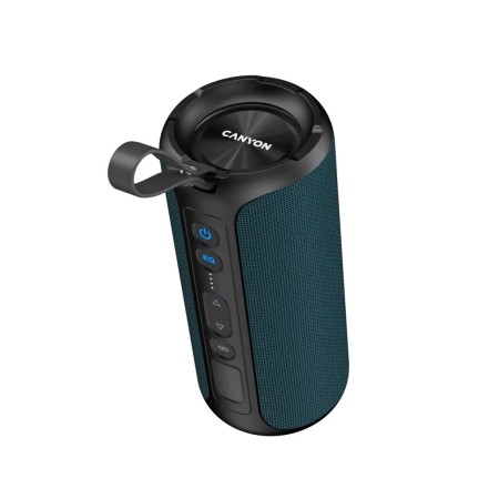 Колонки Canyon OnMove 15 (CNE-CBTSP15BK) синий