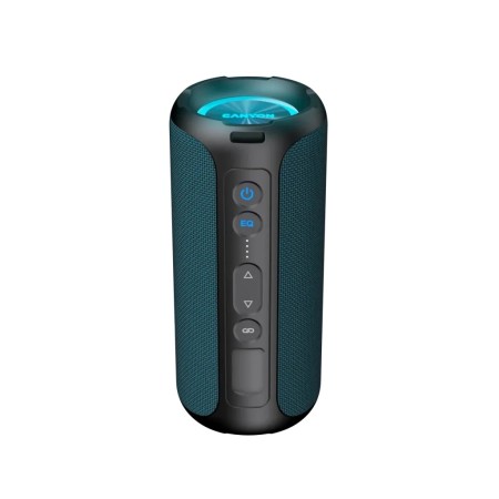 Колонки Canyon OnMove 15 (CNE-CBTSP15BK) синий