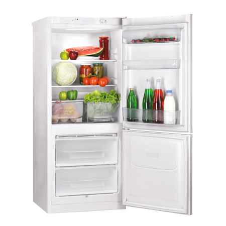 Холодильник POZIS RK-101 белый