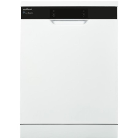 Посудомоечная машина VESTFROST VFD4108 белый