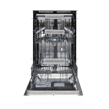 Посудомоечная машина VESTFROST VFD4108 белый