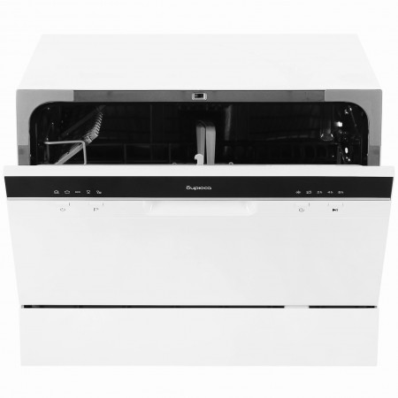 Посудомоечная машина БИРЮСА DWC-506/5 W белый