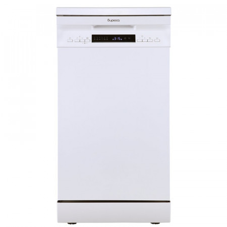 Посудомоечная машина БИРЮСА DWF-410/5 W белый