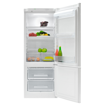 Холодильник POZIS RK-102 белый