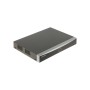 16-канальный IP-видеорегистратор Hikvision DS-7616NXI-K1(B) черный