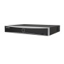 16-канальный IP-видеорегистратор Hikvision DS-7616NXI-K1(D) черный