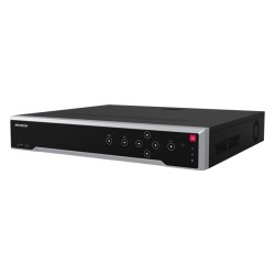 32-канальный IP-видеорегистратор Hikvision DS-7732NI-M4 черный