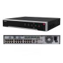 32-канальный IP-видеорегистратор Hikvision DS-7732NI-M4 черный