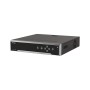 64-канальный IP-видеорегистратор Hikvision DS-7764NI-M4 черный