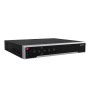 64-канальный IP-видеорегистратор Hikvision DS-7764NI-M4 черный