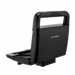 Сэндвичница BRAYER BR2200 черный